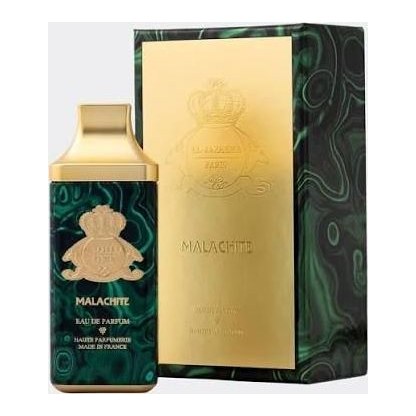 Malachite Eau de Parfum