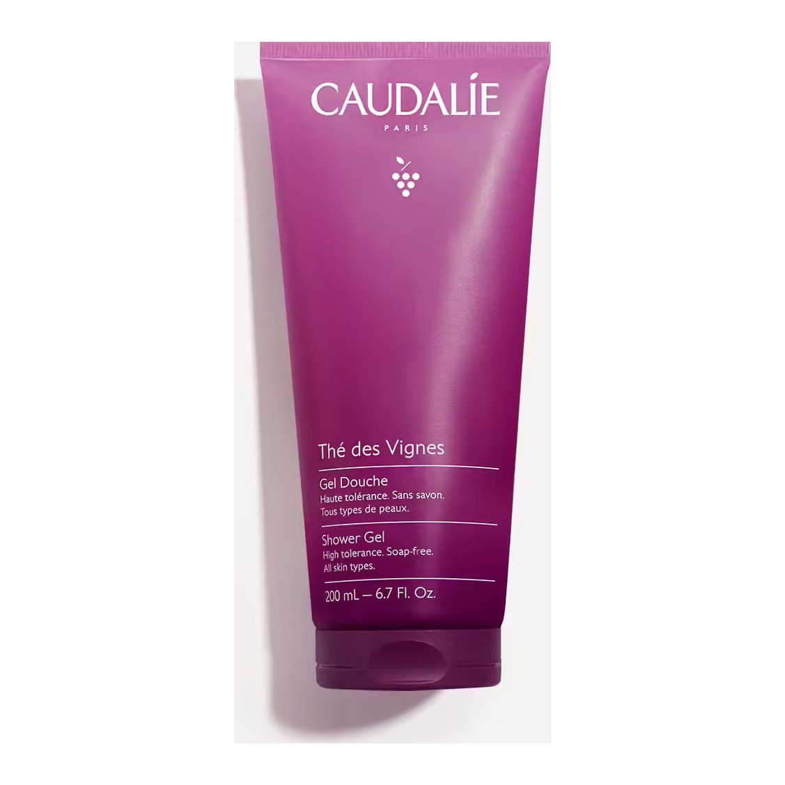 Gel Douche Thé des Vignes
