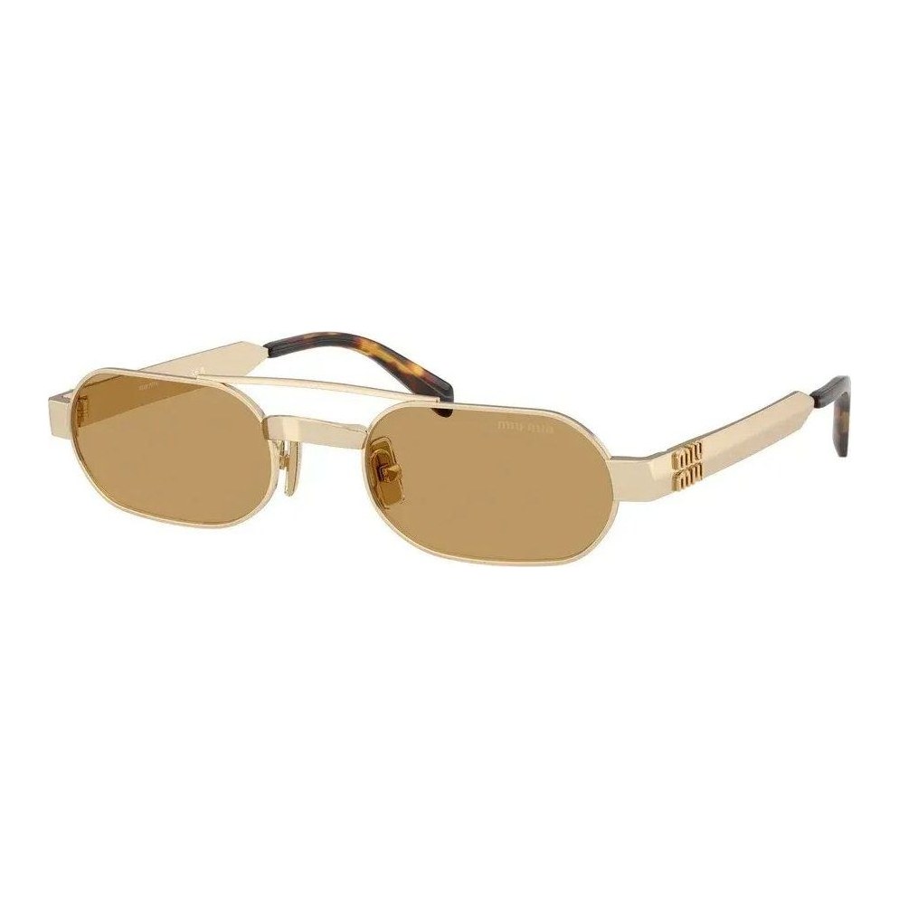 Lunettes de soleil MIU MIU SMU B52