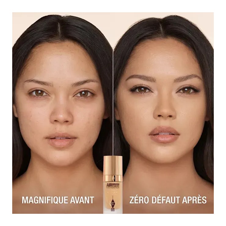 Airbrush Flawless Foundation
