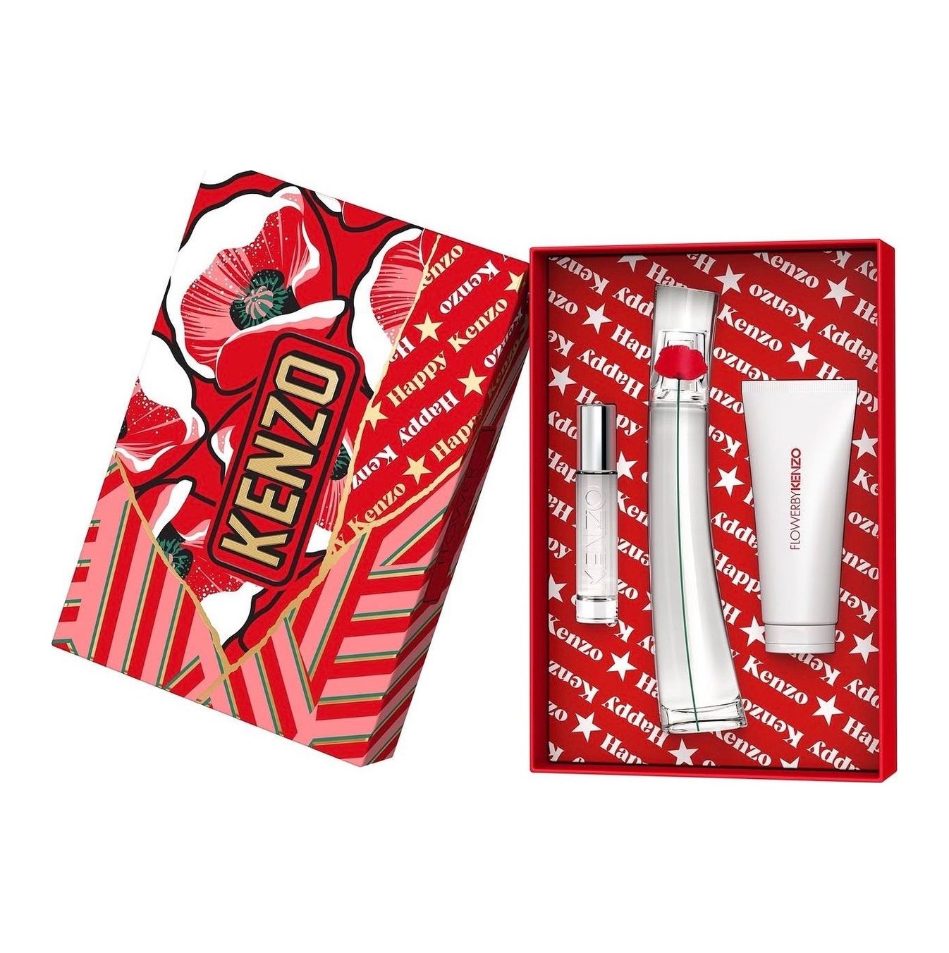 Flower by Kenzo Eau de Parfum Coffret