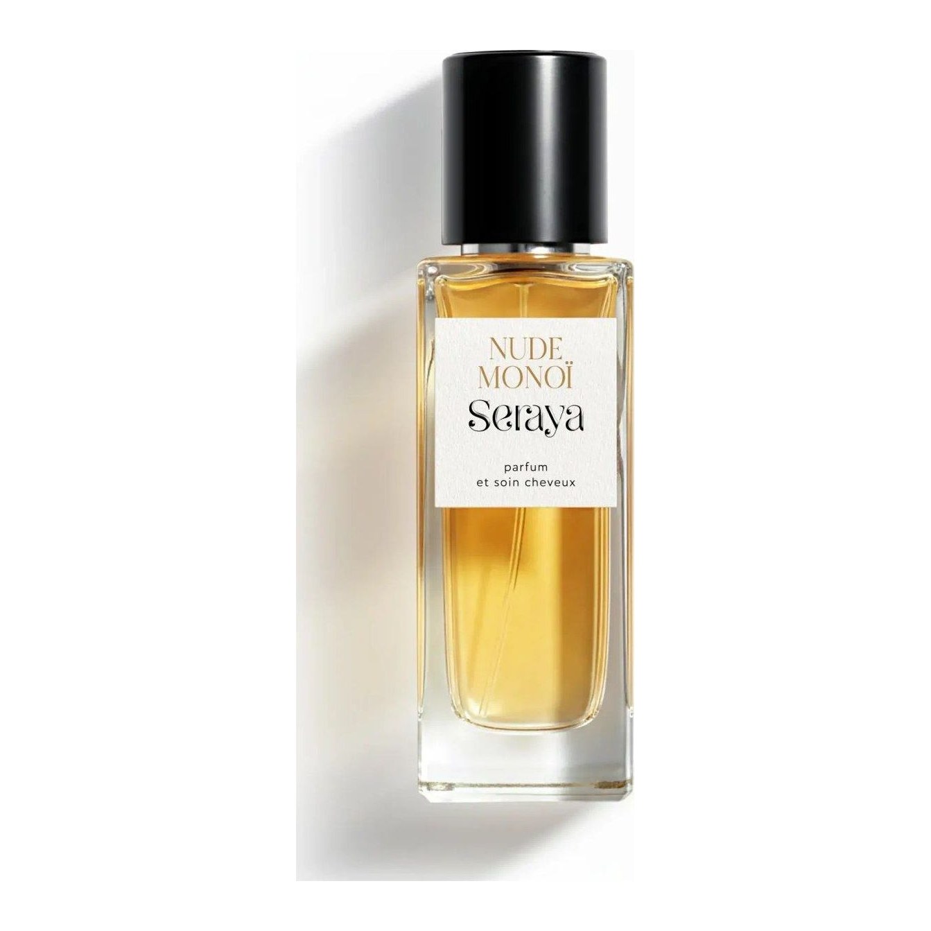 Nude Monoï Parfum Cheveux