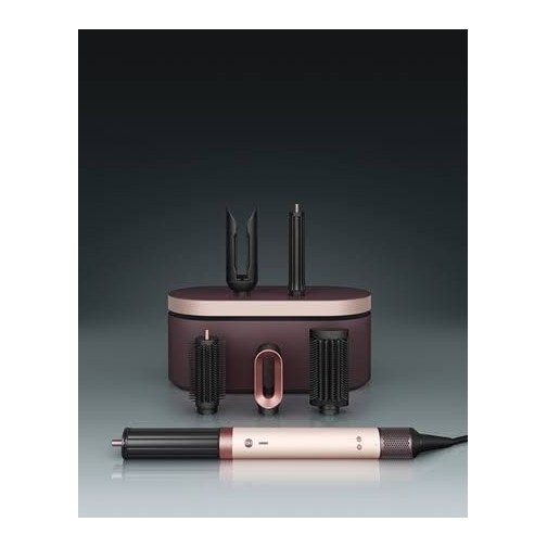 Dyson Airwrap Co-anda2x™ multi-styler et sèche-cheveux Straight+Wavy