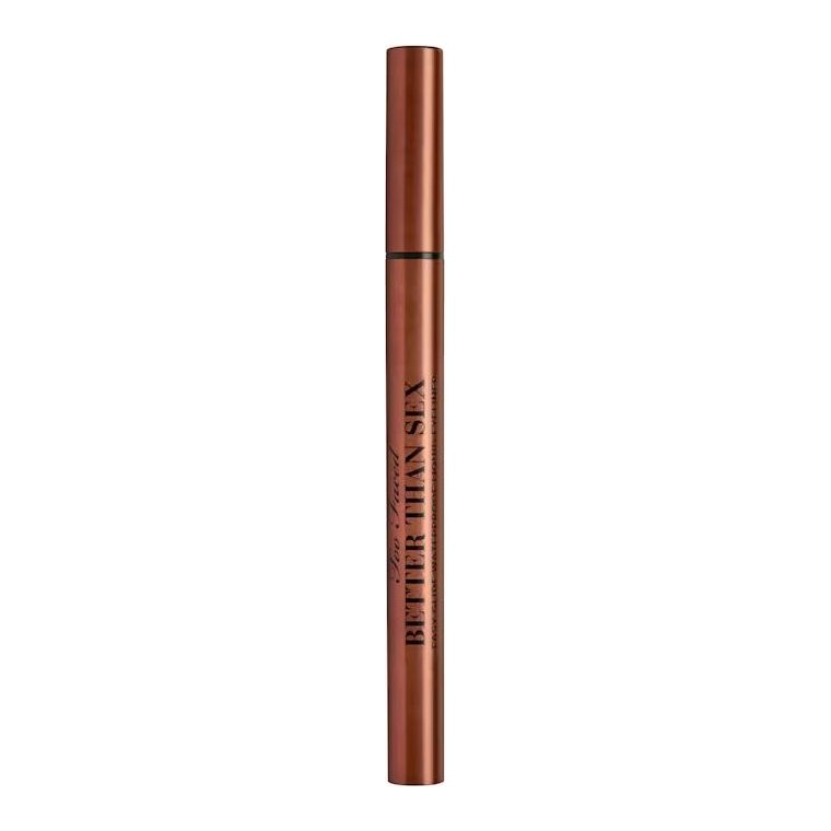 Better Than Sex Eyeliner liquide Waterproof