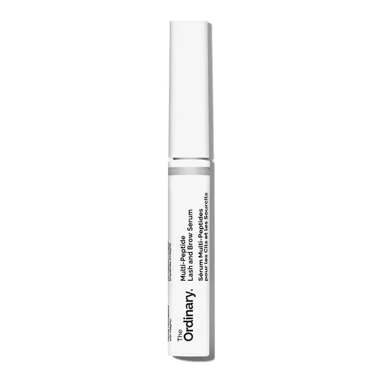 Sérum Multi-Peptides pour les cils et les sourcils