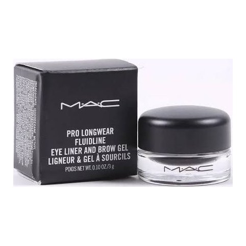 Pro Longwear Fluidline Eye Liner and Brow Gel