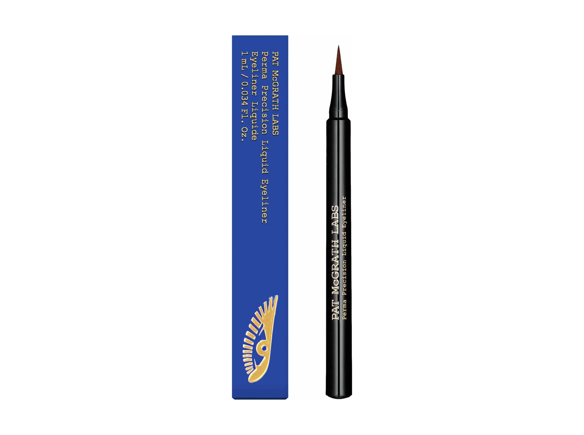 Perma Precision Liquid Eyeliner