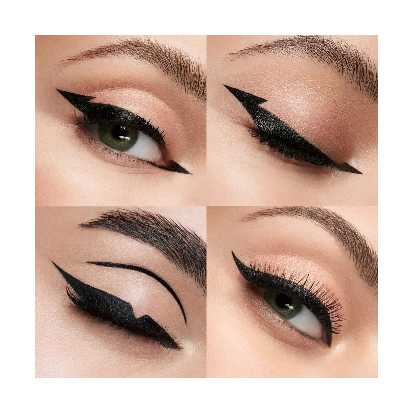 Perma Precision Liquid Eyeliner