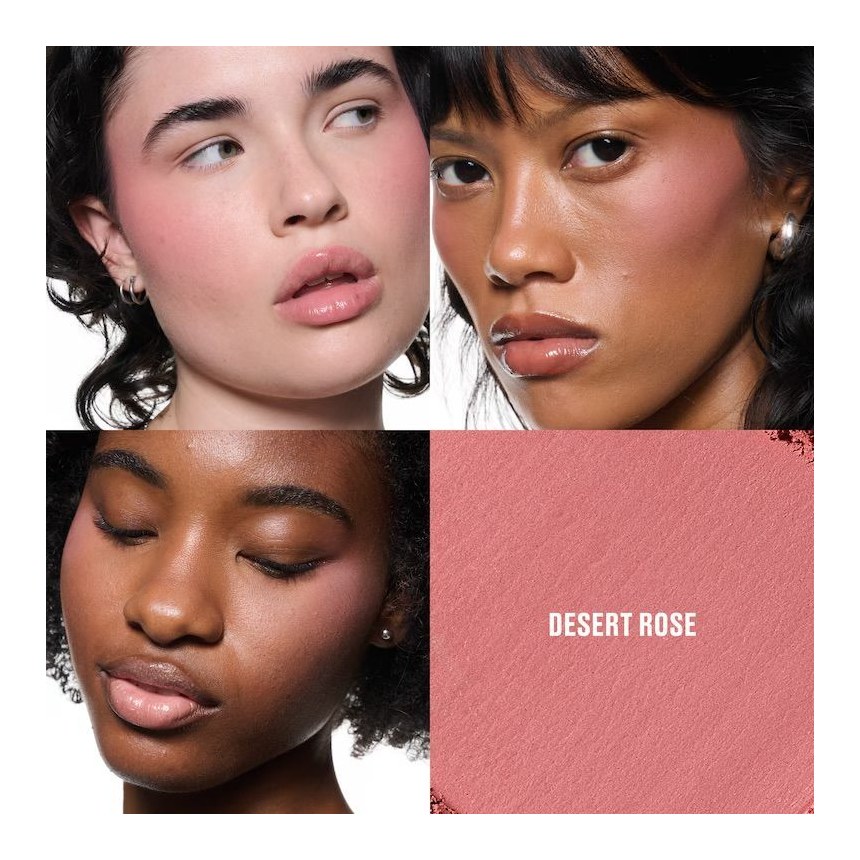Blush poudre MAC