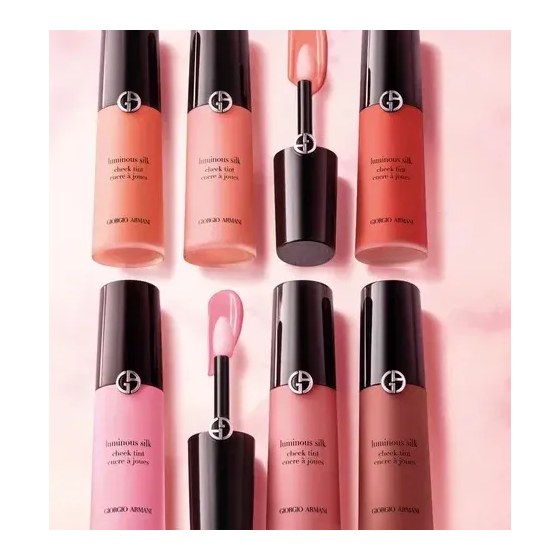 Luminous Silk Cheek Tint