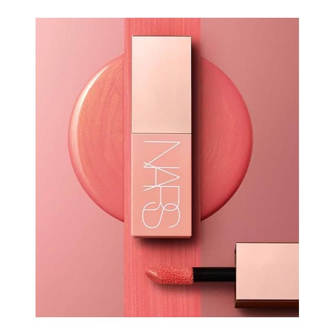 Afterglow Liquid Blush