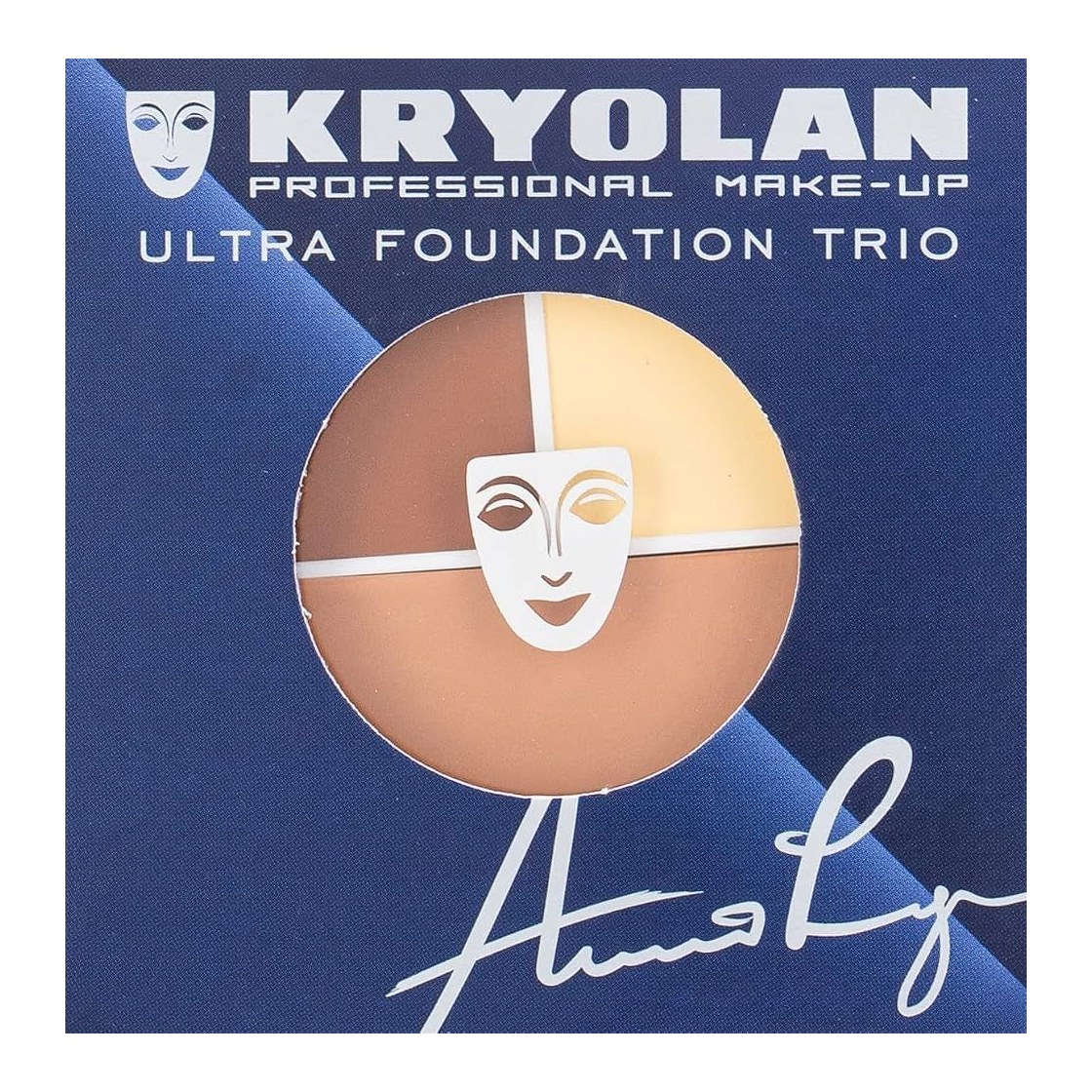 Ultra Foundation Trio