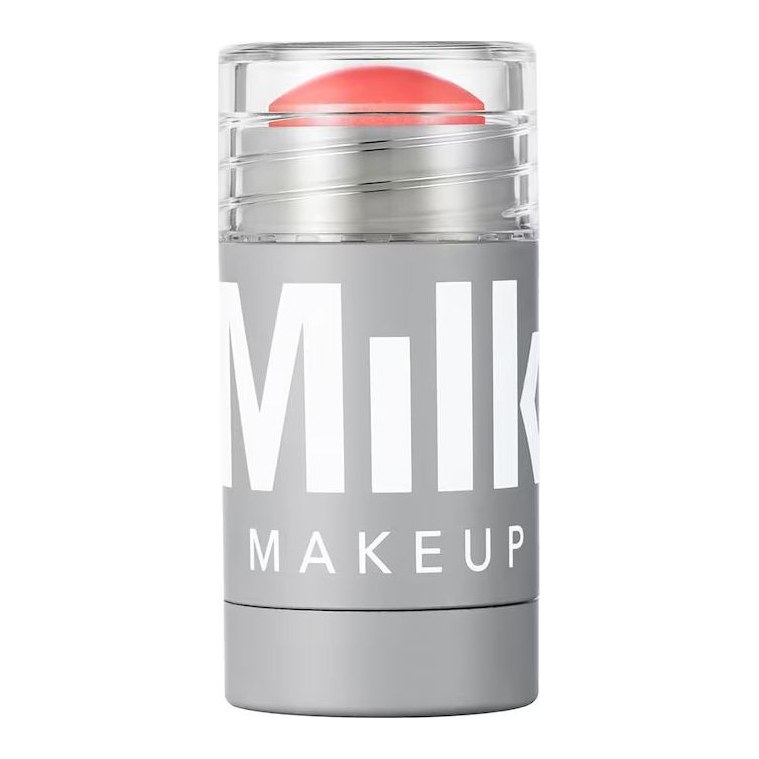 Lip + Cheek stick crème teinté lèvres et joues