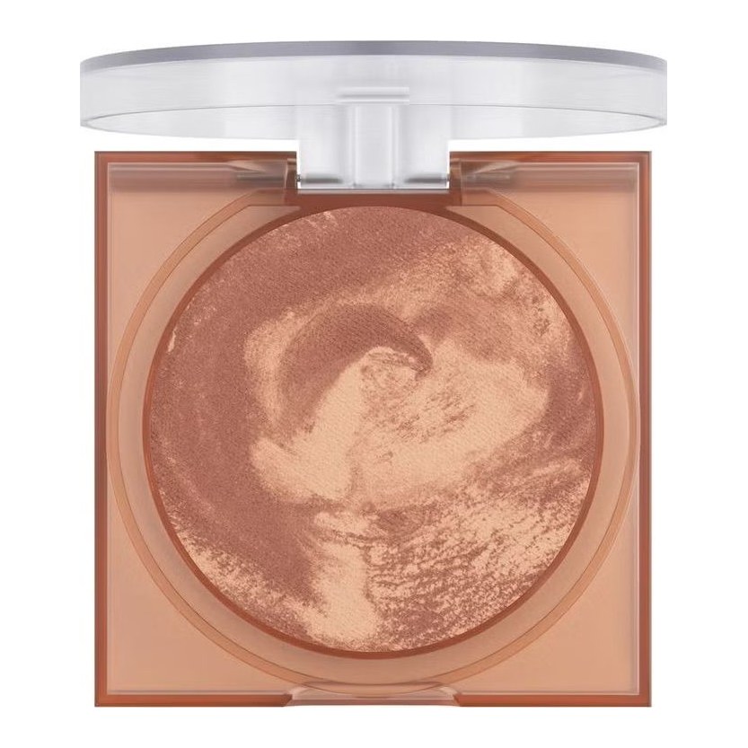 GloWish Soft Radiance Bronzing Powder