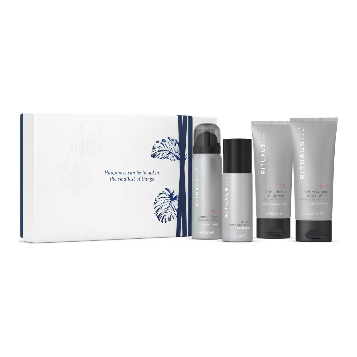 Rituals Homme coffret cadeau S