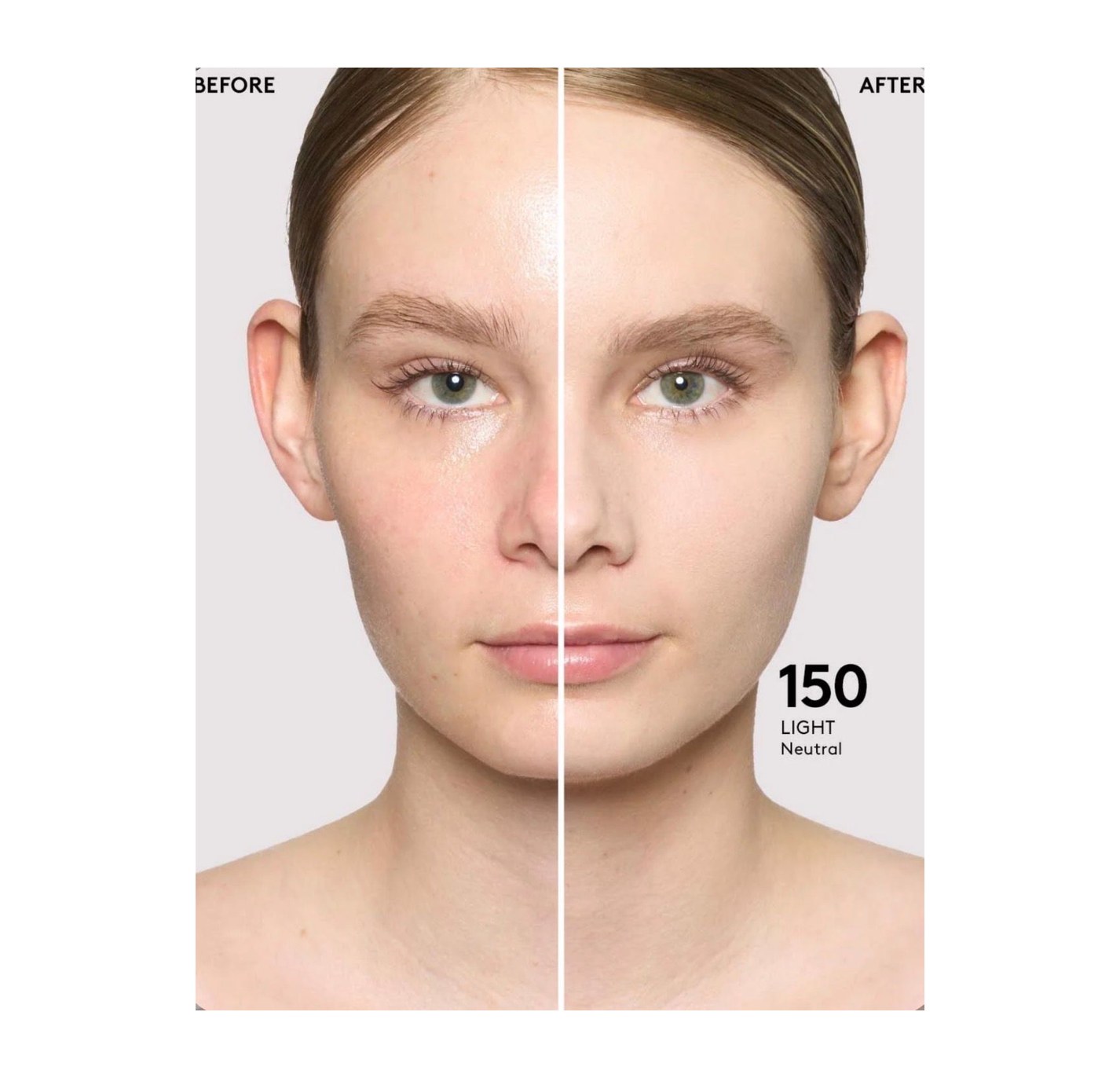 Pro Filt’r Soft Matte Powder Foundation