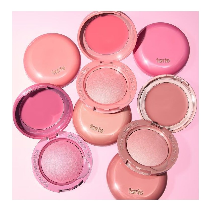Macaron Blush & Glow Duo