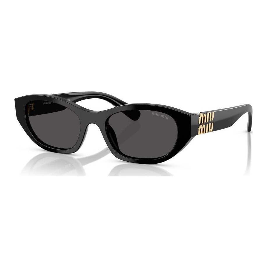 Lunettes de soleil Miu Miu