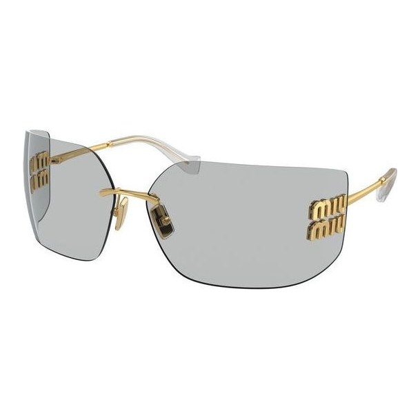 Lunettes de soleil Miu Miu