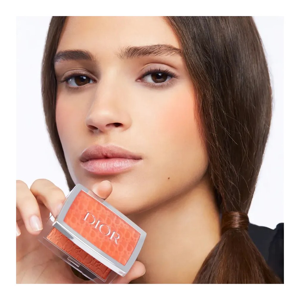 Dior Backstage Rosy Glow Powder Blush