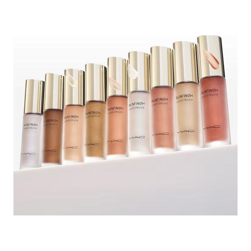 Skinfinish Lightstruck Illuminateur liquide