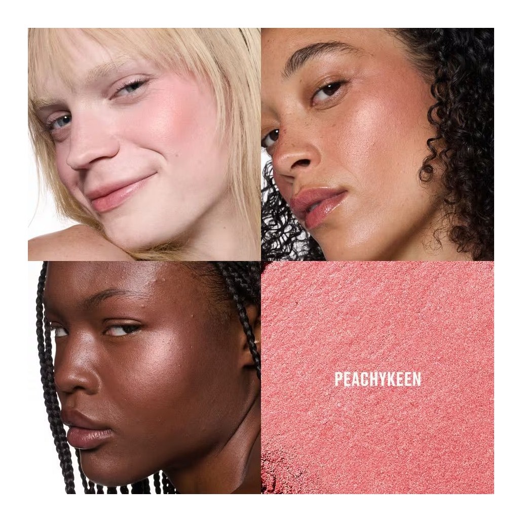 Skinfinish Colourstruck Blush