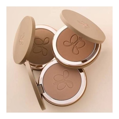 Bronzer Smooth Blur