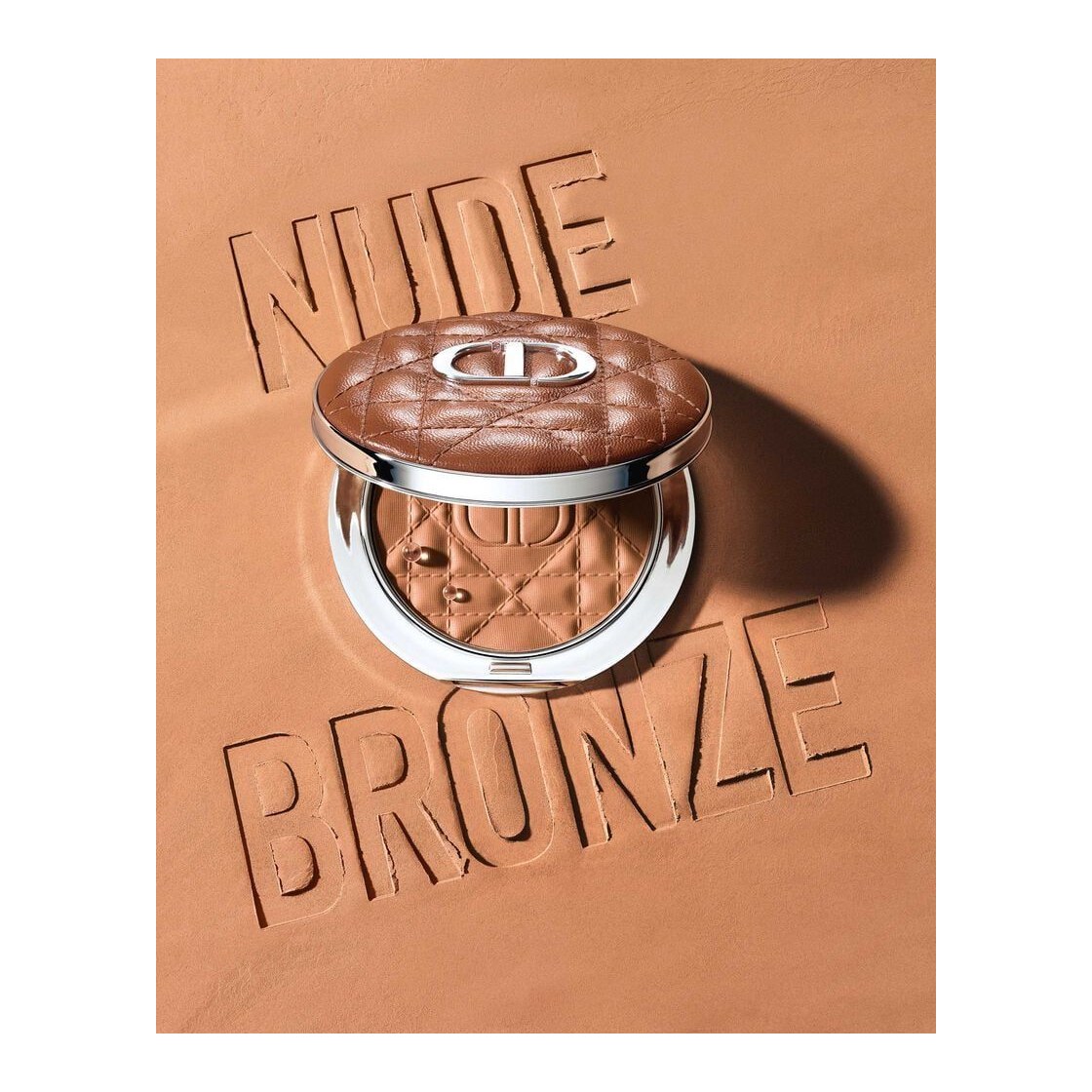 Dior Forever Nude Bronze – Poudre bronzante