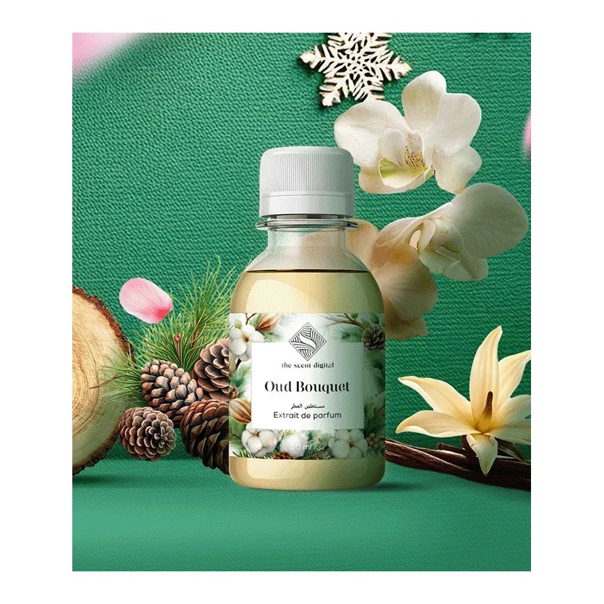 Oud Bouquet