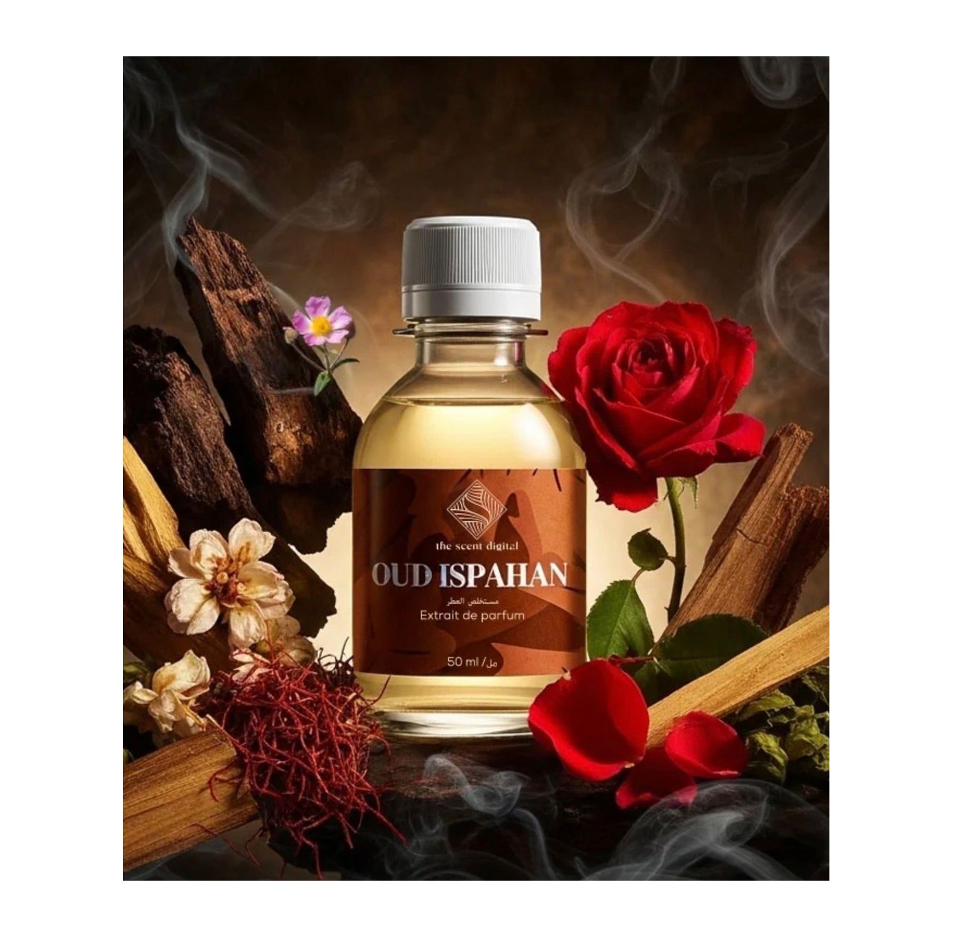 Oud Ispahan