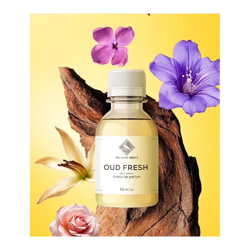 Oud Fresh