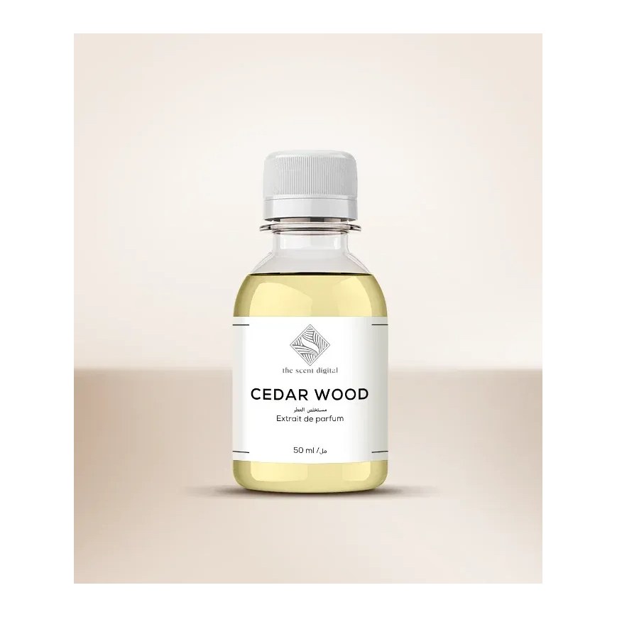 Cedar Wood