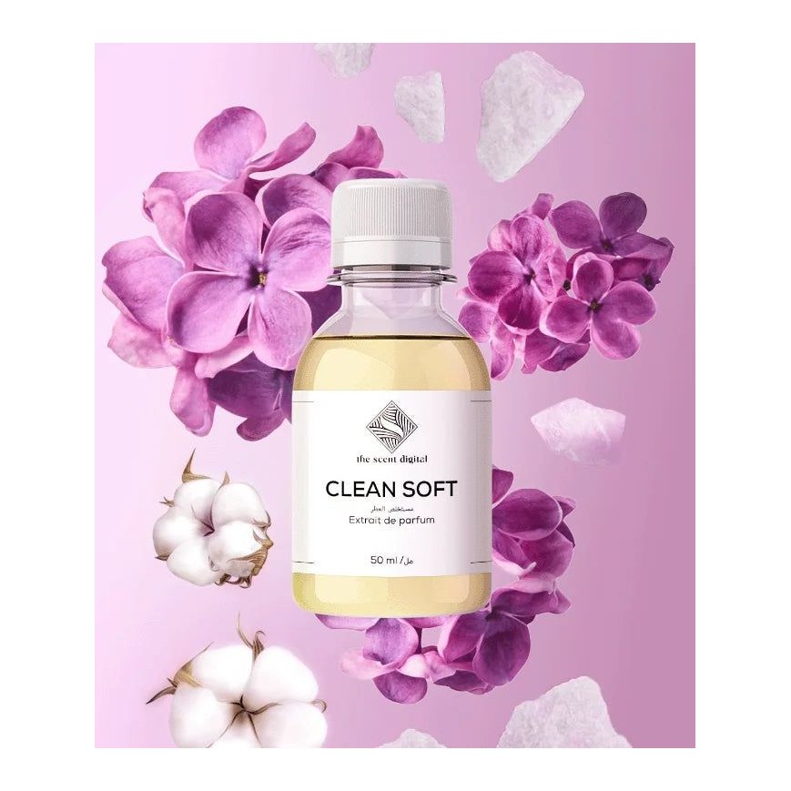 Clean Soft