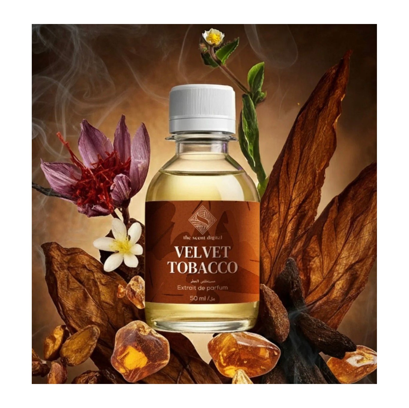 Velvet Tobacco