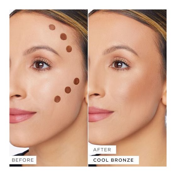Sculpt Tape Bronzer sculptant liquide