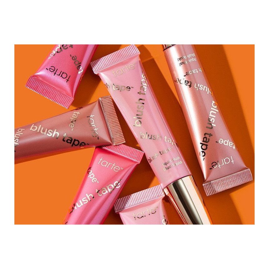 Blush Tape Blush Liquide