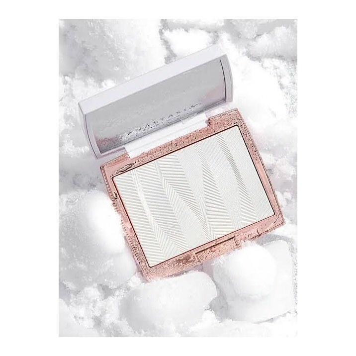 Highlighter Iced Out