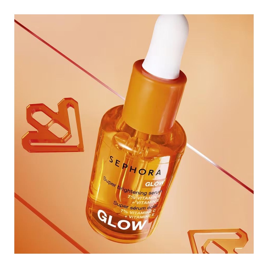 GLOW Super sérum éclat