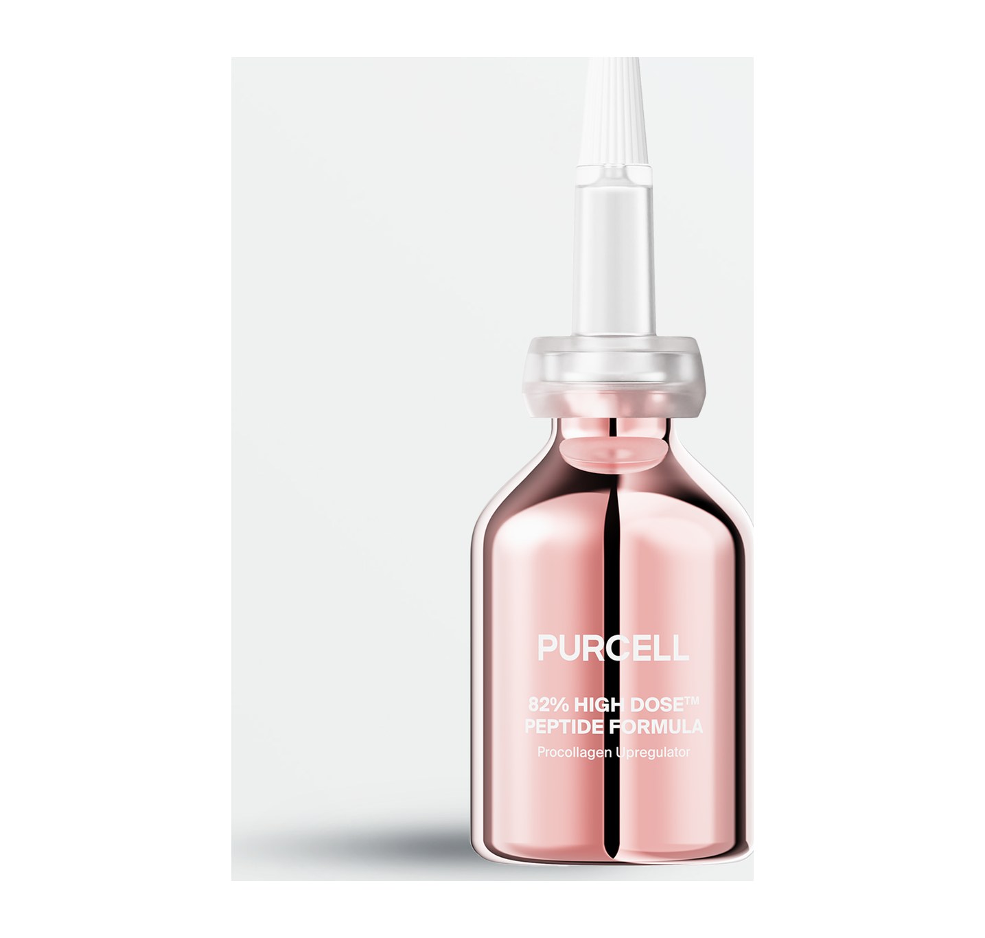 82% High Dose™ Peptide Formula 30 ml