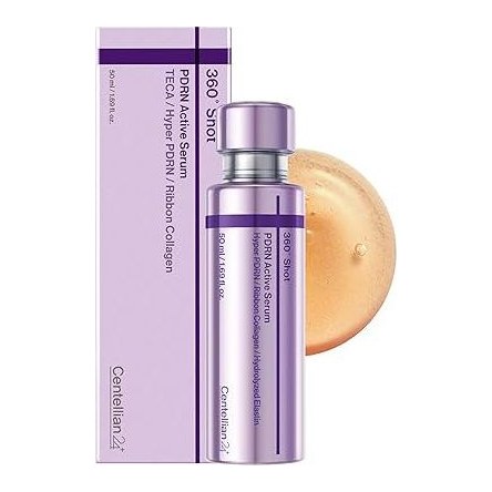 360° Shot PDRN Active Serum 50 ml