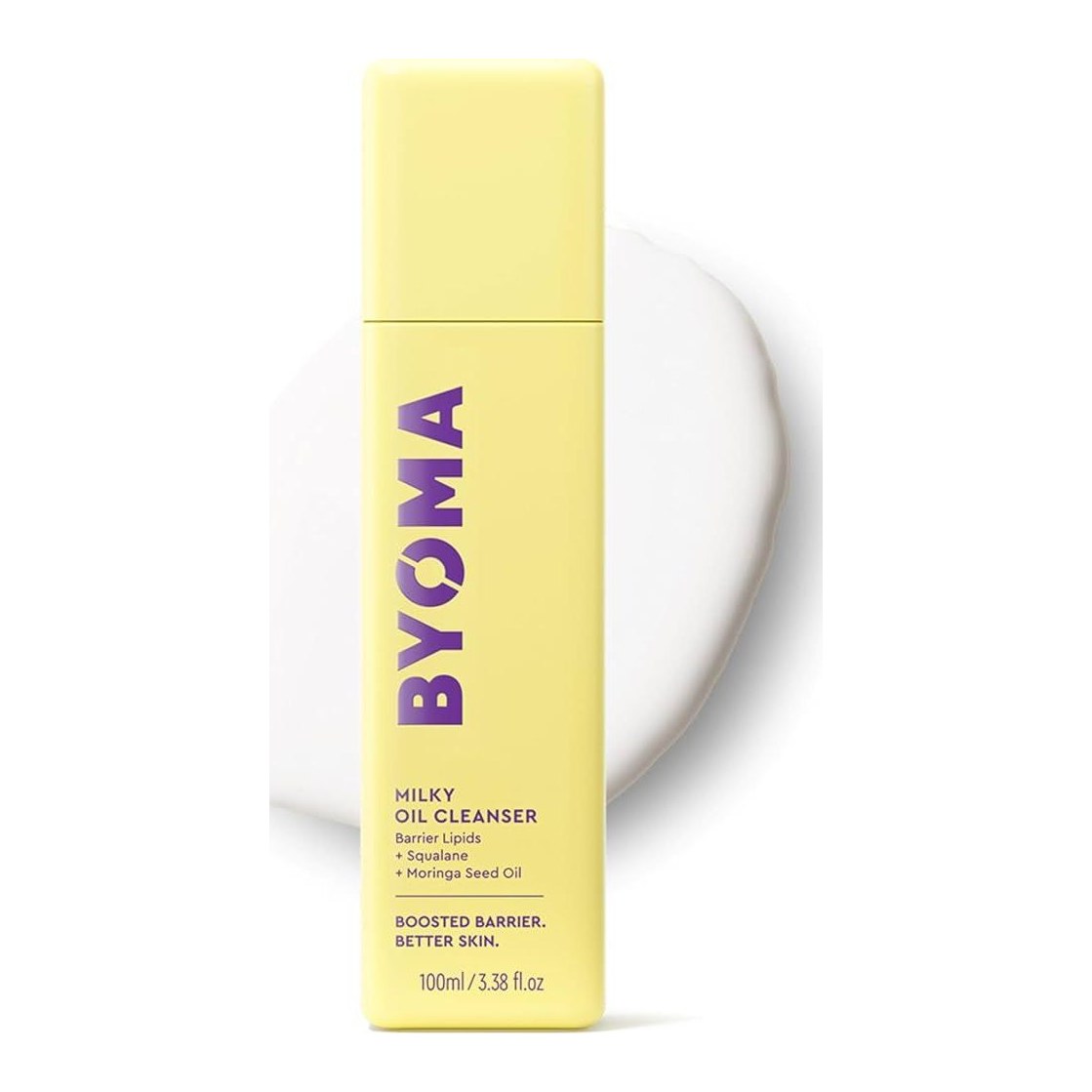 Milky Oil Cleanser