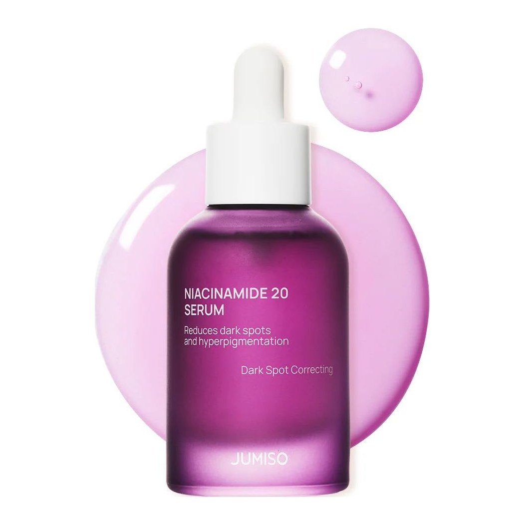 Niacinamide 20 SERUM 30 ml