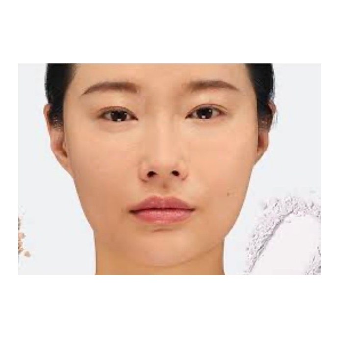 HD Skin Twist & Light Poudre libre éclat 24 h