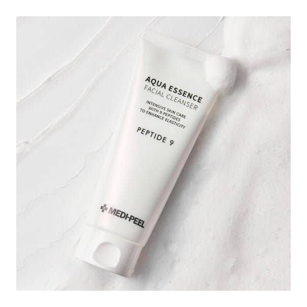 Peptide 9 Aqua Essence Facial Cleanser