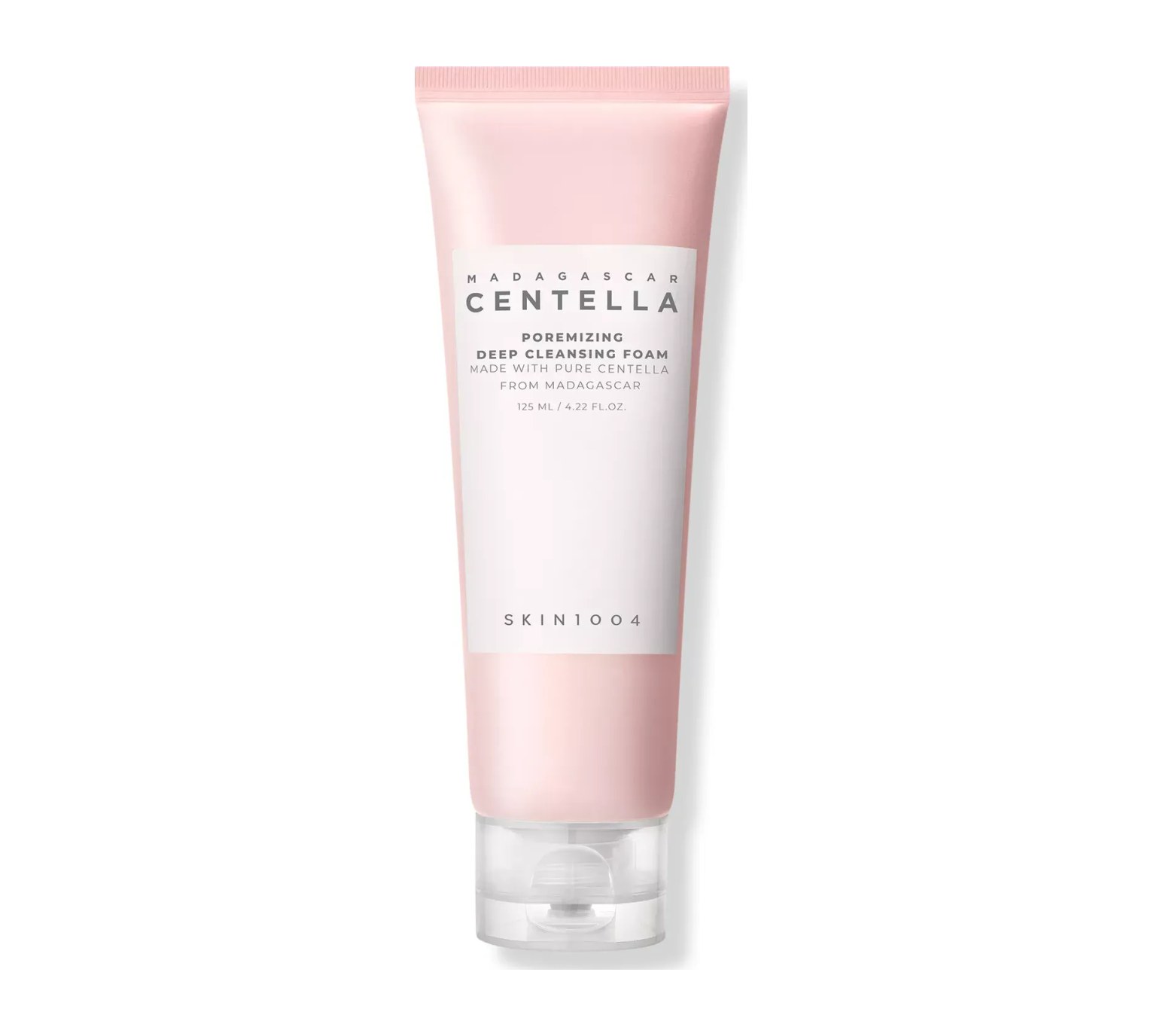 Deep Cleansing Foam 125 ml
