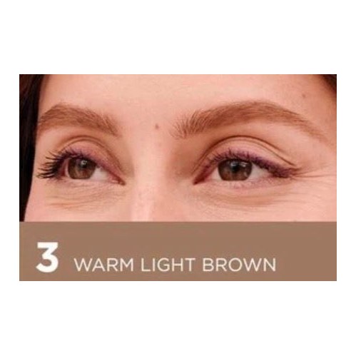 Gimme Brow+ Volumizing Pencil