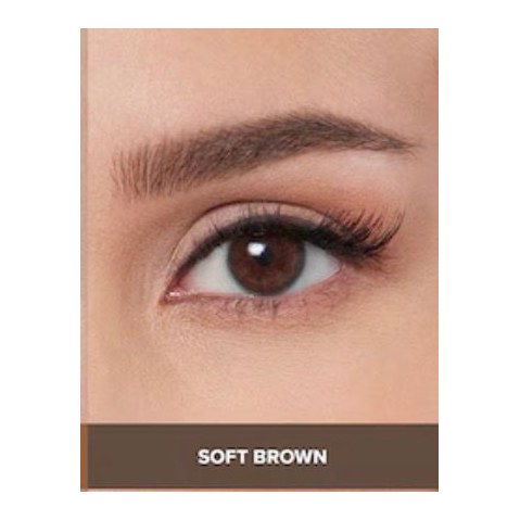Brow Definer Crayon à sourcils triangulaire rétractable