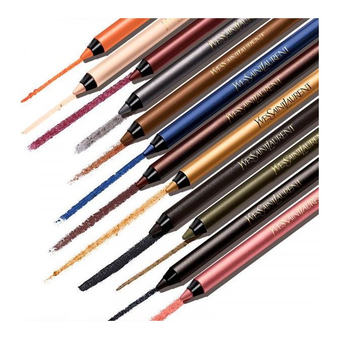 Lines Liberated 24H Waterproof Eyeliner