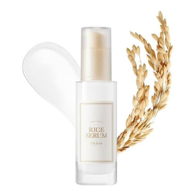 Rice Serum 30 ml