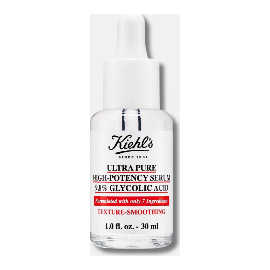 Ultra Pure High-Potency Sérum 9,8 % Acide glycolique